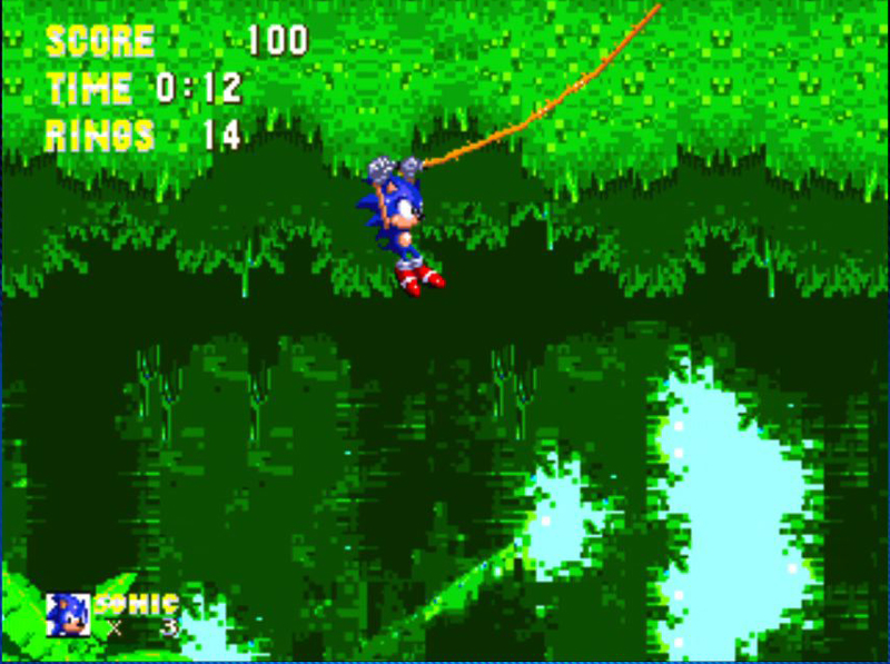 Illustration for article titled Sega Vintage Collection 2 Brings GunStar Heroes To XBLA, PSN